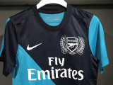2011/2012 ARS Away Player Version Retro Soccer Jersey球员