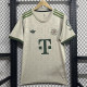 25/26 Bayern Oktoberfest Fans Soccer Jersey