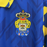 24/25 Las Palmas Away Fans Soccer Jersey