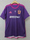 24/25 Universidad De Chile Third Fans Soccer Jersey