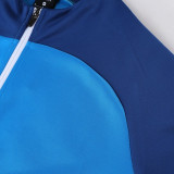 25/26 NJ Azure Jacket Tracksuit#NJ01
