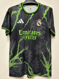 25/26 RMA Flash Special Edition Fans Soccer Jersey