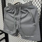 2025 3301 Grey Casual shorts