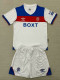 25/26 Rangers Away Kids Soccer Jersey
