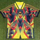 25/26 ARS Colorful Retro Style Special Edition Fans Soccer Jersey