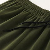2024 PM Blackish Green Hoodie  Jacket Tracksuit#01