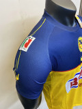 11/12 Club America Home  Retro Soccer Jersey