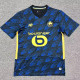 25/26 Lille Third Fans Soccer Jersey