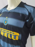 2004/2005 INT Third Retro Soccer Jersey
