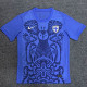 25/26  Finland  Away  Fans Soccer Jersey
