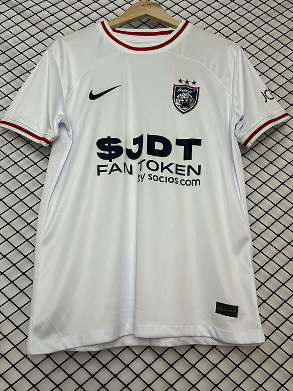 24/25 JDT Away Fans Soccer Jersey