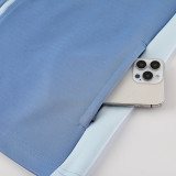 25/26 NJ Light Blue  Kids Jacket Tracksuit #12(童装)