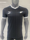 25/26 New Zealand Away Fans Soccer Jersey