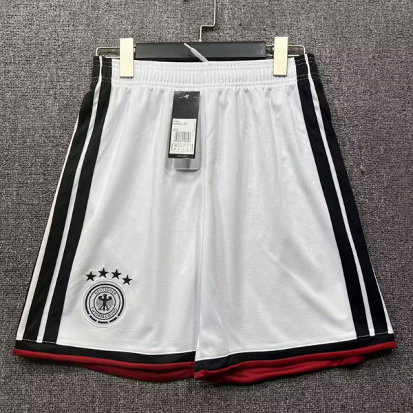 26/27 Germany Home Shorts Pants