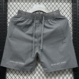2025 New Grey Casual shorts#3301