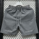 2025 New Grey Casual shorts#3301