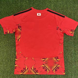 2026 Japan Goalkeeper Fans Soccer Jersey