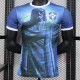 24/25 Brazil Royal Blue Special Edition Player Version Soccer Jersey