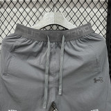 2025 3301 Grey Casual shorts