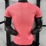25/26  INT Serpentine Pink Special Edition  Player Version Soccer Jersey