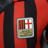 24/25 ACM 125th Anniversary Edition Player Version Soccer Jersey
