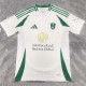 24/25 Al-Ahli Saudi Away Fans Soccer Jersey