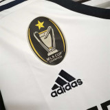 2012/2013 LA Galaxy Home Retro Soccer Jersey