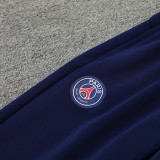 24/25 PSG Sapphire Blue Jacket Tracksuit