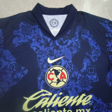 24/25 Club America Away Fans Soccer Jersey