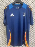 24/25 JUV Blue Training Shirts