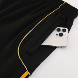 25/26  ARS Black Jacket Tracksuit#07