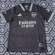 25/26 ARS Leisure Edition Black Fans Soccer Jersey