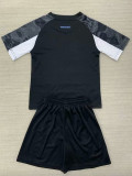 24/25 LeverKusen Third Kids Soccer Jersey
