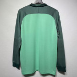2016 Portugal Away Retro Long Soccer Jersey