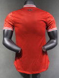 2024 LIV Red Beatles Co branded Special Edition （5A）Player Version Soccer Jersey
