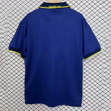 1996/1997 Valencia Away Retro Soccer Jersey