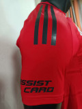 24/25 River Plate Fourth Player Version Soccer Jersey