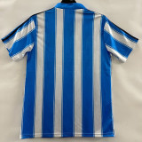 1997/1998 La Coruna Home Retro Soccer Jersey