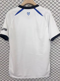 25/26 Bielefeld Away  Fans Soccer Jersey
