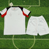 25/26 ACM Away Kids  Soccer Jersey