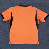 26/27 Netherlands Home Fans Soccer Jersey