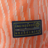 2025 Netherlands Orange Player Version  Polo Shirt