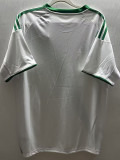 25/26 Al-Ahli Saudi Away Fans Soccer Jersey
