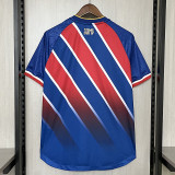 24/25 BaHia Away Fans Soccer Jersey