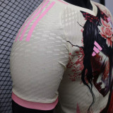 24/25 Japan  Avatar Special Edition Player Version Soccer Jersey
