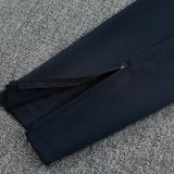 25/26  BAR Dark Blue Jacket Tracksuit