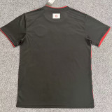 25/26  Düsseldorf Special Edition Red Black Fans Soccer Jersey