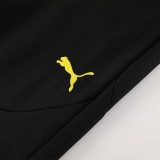 24/25 Dortmund Black &Yellow Tracksuit#03