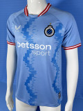 25/26 Brugge KV Third Fans Soccer Jersey