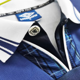 1998/2000 Scotland Home Retro Soccer Jersey